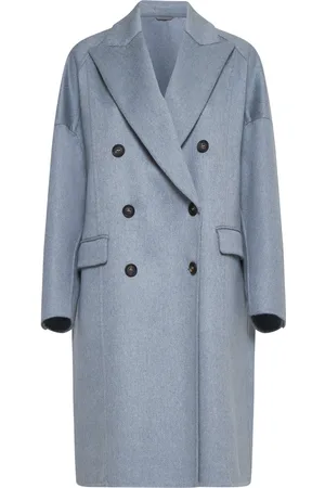 Brunello Cucinelli Coat