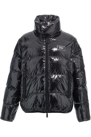 Dsquared2 Ultra Light Down Down Jacket