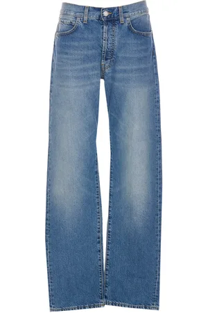 Pinko Leyda Loose Jeans