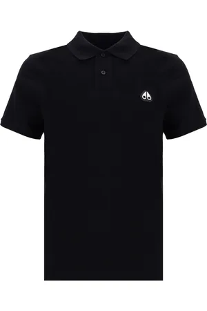 Moose Knuckles Everett Polo Shirt