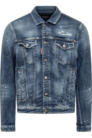 Dsquared2 Dan Jacket