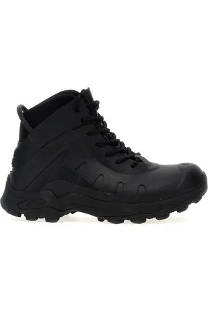 Givenchy Rubber Ankle Boots