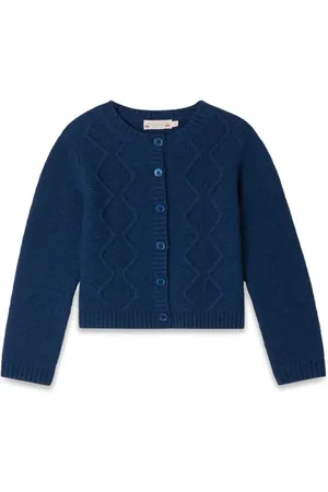 BONPOINT Tuscan Cardigans