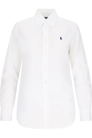Ralph Lauren Oxford Logo Shirt