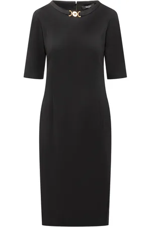 VERSACE Dress With Medusa 95