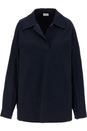 DRIES VAN NOTEN Camis Blouse