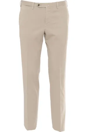 PT Torino Slim, Flat Front, Diagonal Pockets
