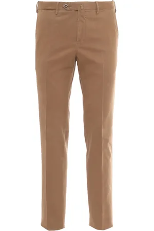 PT Torino Slim, Flat Front, Diagonal Pockets