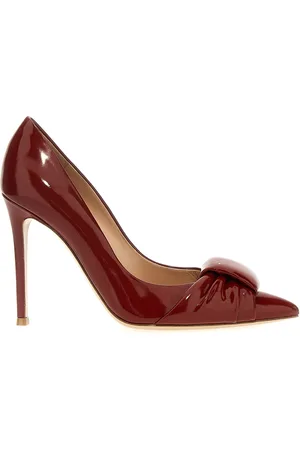 Gianvito Rossi Nuit Pumps