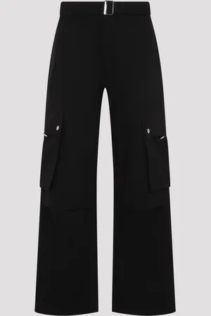 Jacquemus Le Cargo Pants