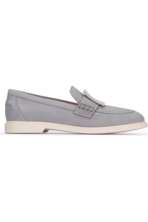 Roger Vivier Viv Ranger Summer Loafer
