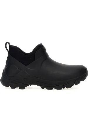 Givenchy Bogs Low Ankle Boots