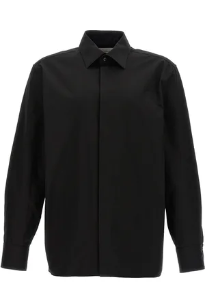 Saint Laurent Cassandre Shirt