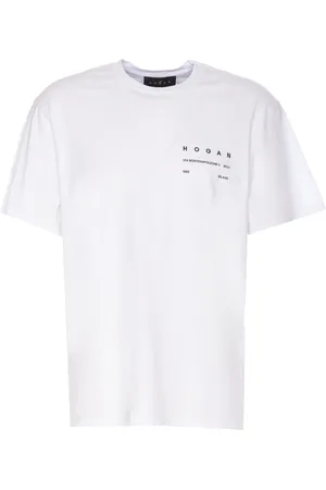 Hogan Logo T-shirt