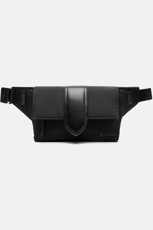 Jacquemus La Banane Bambino Belt Bag