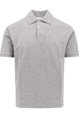 Saint Laurent Cassandre Polo Shirt