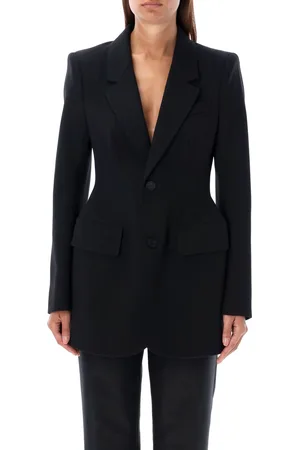 Balenciaga Hourglass Jacket