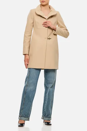 FAY Romantic Lined Coat