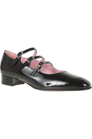 Carel Patent Leather Mary Jane