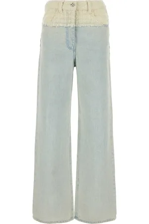 Givenchy Denim Jeans