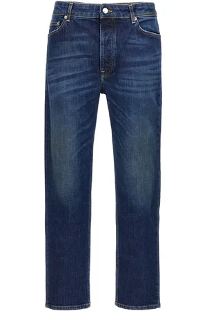 DEPARTMENT FIVE Chunky Jeans
