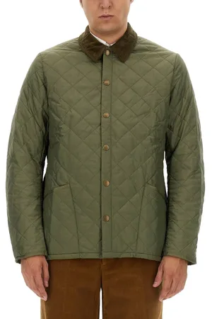 Barbour Heritage Liddesdale Jacket