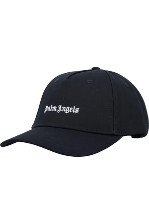 Palm Angels Classic Logo Cap