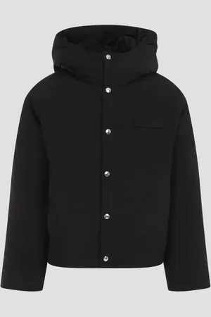 Jacquemus La Doudoune Down Jacket