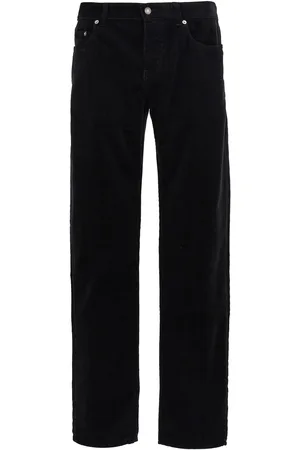 Saint Laurent Corduroy Trousers