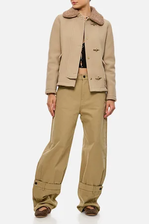 FAY Mini 3 Hooks Jacket
