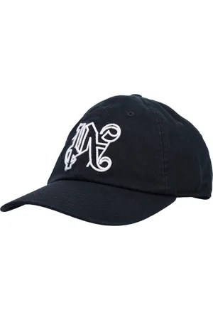 Palm Angels Monogram Cap
