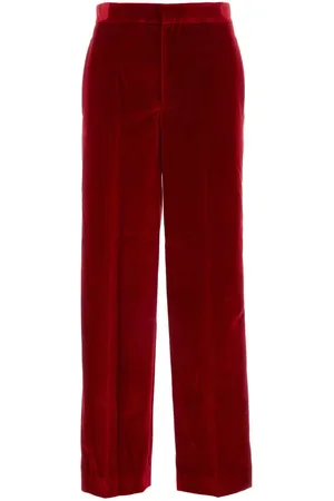 J.W.Anderson J. W. Anderson Velvet Pant