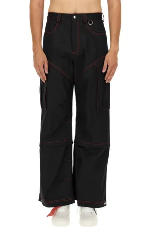OFF-WHITE Cargo Pants