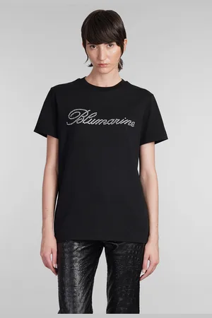 BLUMARINE T-shirt In Cotton
