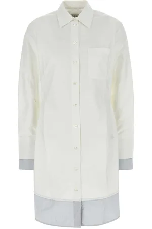 J.W.Anderson J. W. Anderson Oxford Shirt Dress