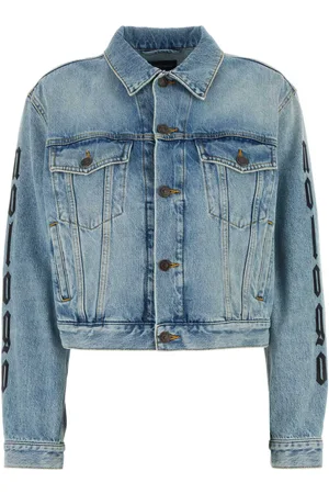 Balenciaga Denim Jacket