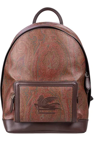 Etro Bags.. Brown