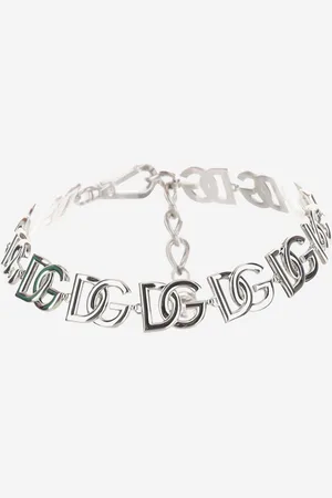Dolce & Gabbana Logo Necklace