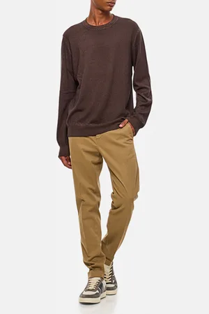 FAY Capri Pant