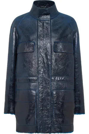 Fendi Shearling