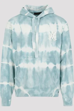 AMIRI Ma Tie Dye Hoodie