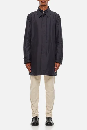 FAY Easy Morning Coat