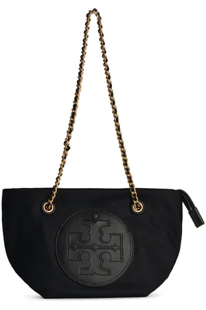Tory Burch Small ella Nylon Bag