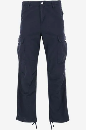 Carhartt Cotton Cargo Pants