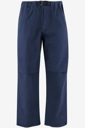 DARKPARK Stretch Cotton Pants