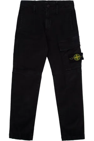 Stone Island Pantalone Slim