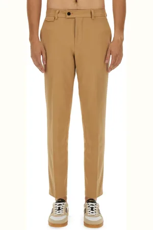 HUGO BOSS Regular Fit Pants