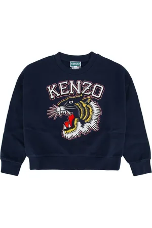 Kenzo Felpa