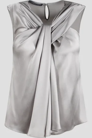 Alberta Ferretti Top