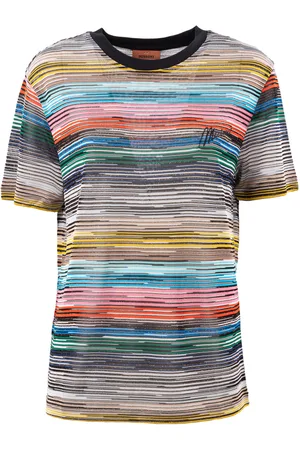 Missoni T-shirts And Polos